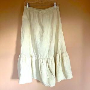 Tiny Cottons Ruffle Skirt